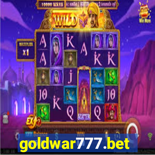 goldwar777.bet