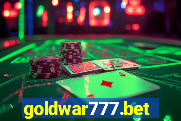 goldwar777.bet