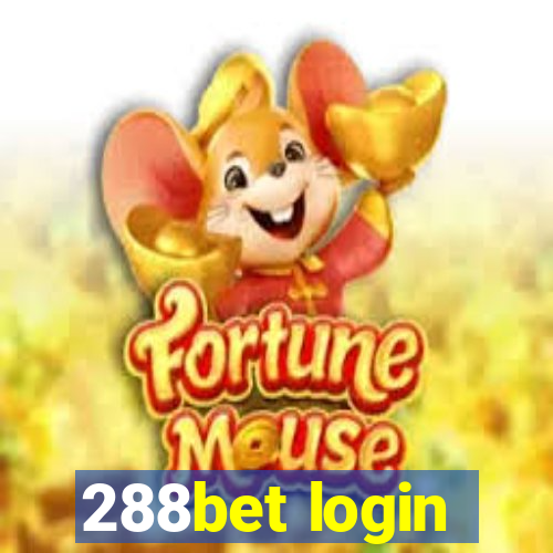 288bet login