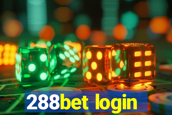 288bet login