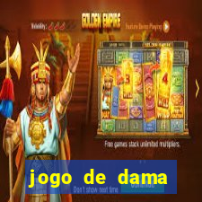 jogo de dama valendo dinheiro