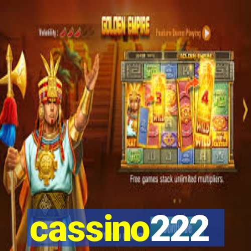 cassino222