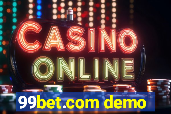 99bet.com demo