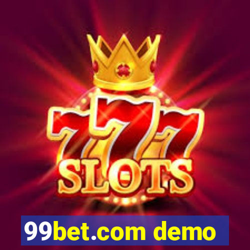 99bet.com demo