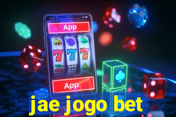 jae jogo bet