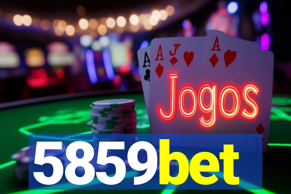 5859bet