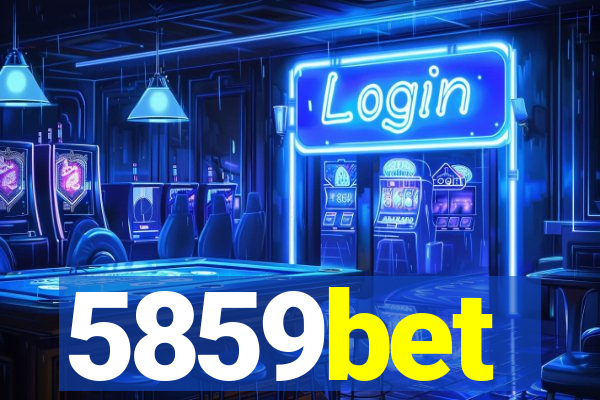 5859bet