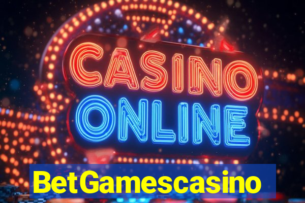 BetGamescasino