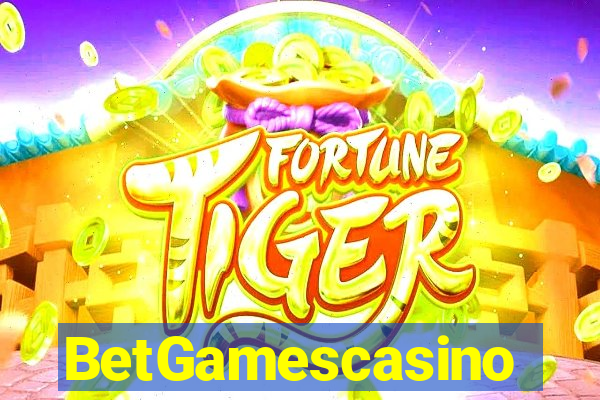 BetGamescasino