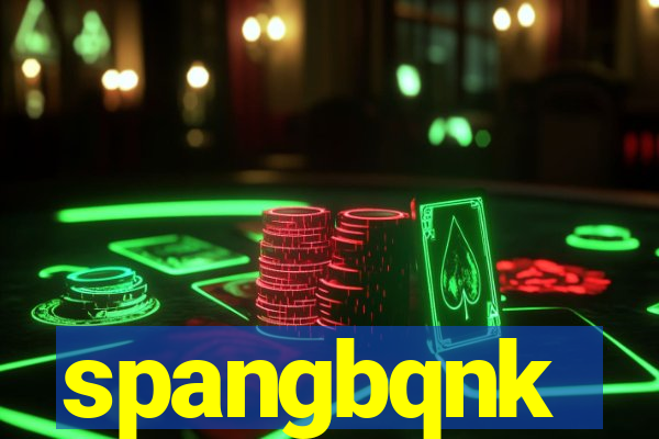 spangbqnk