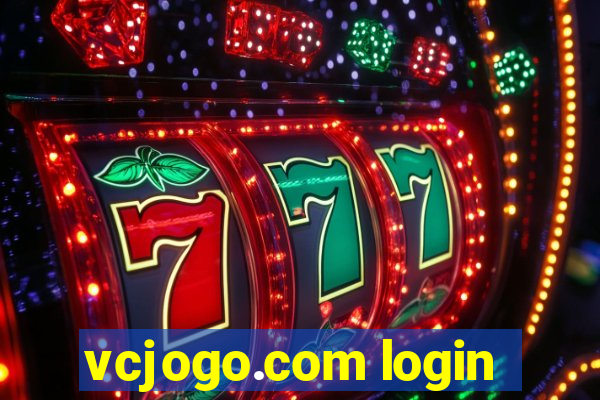 vcjogo.com login