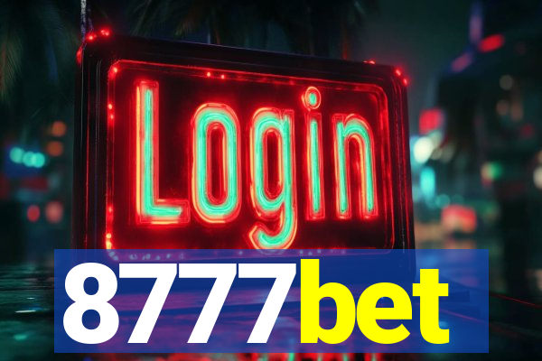 8777bet