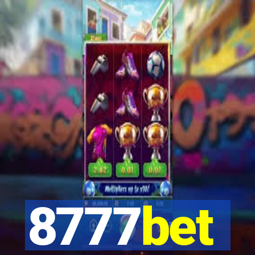 8777bet