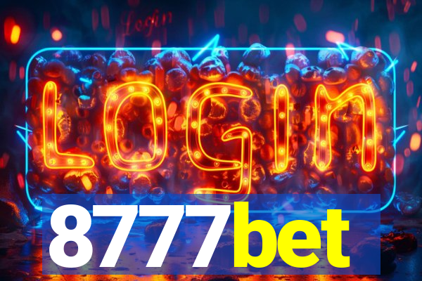 8777bet