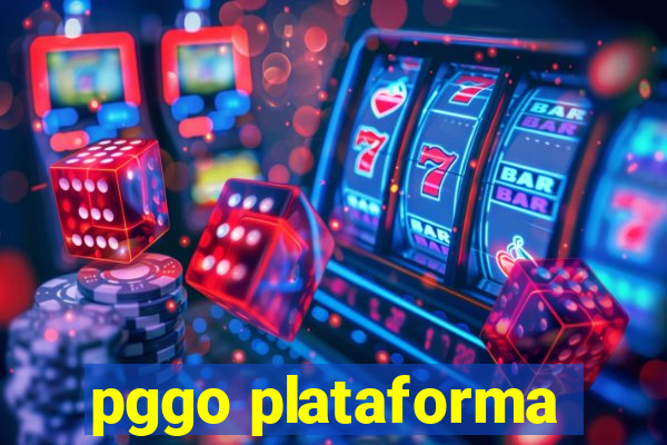 pggo plataforma