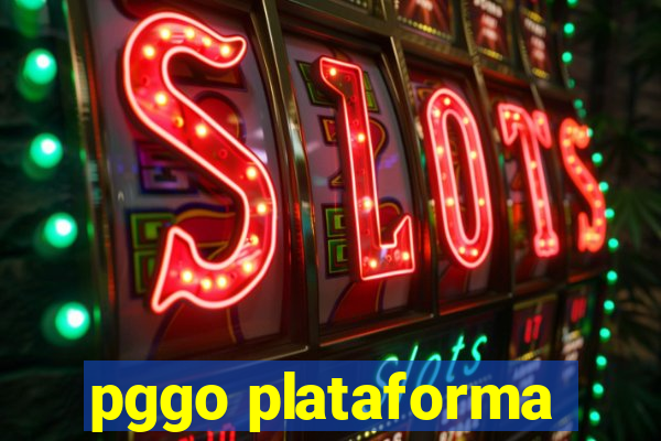 pggo plataforma