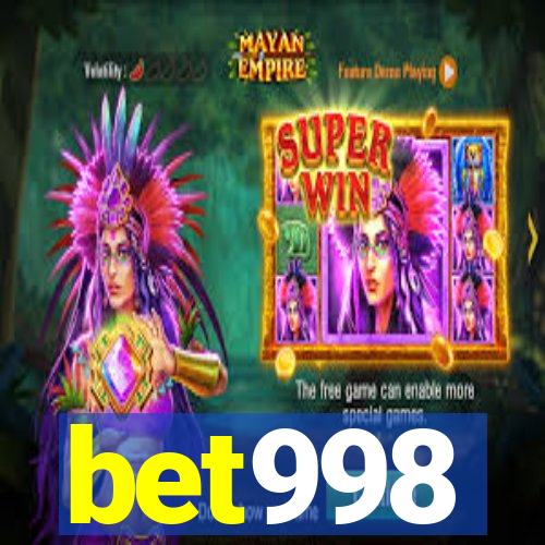 bet998