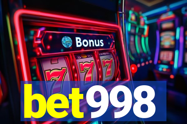 bet998