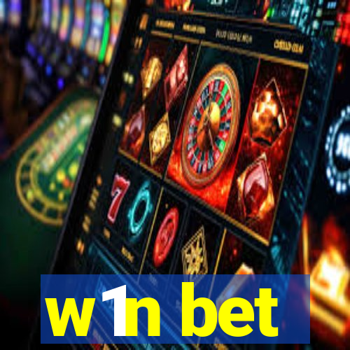 w1n bet