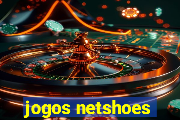 jogos netshoes