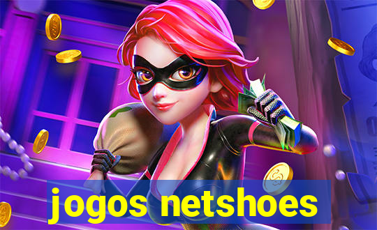 jogos netshoes