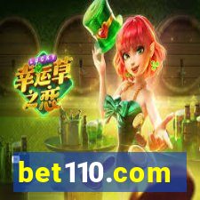 bet110.com