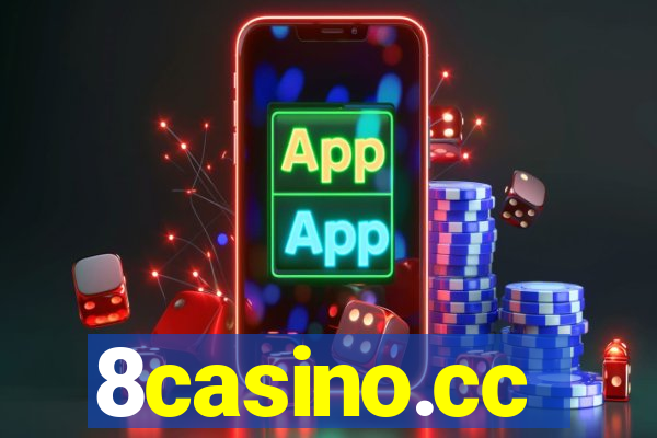 8casino.cc