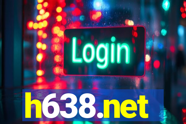 h638.net