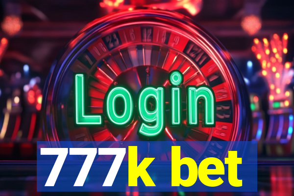 777k bet