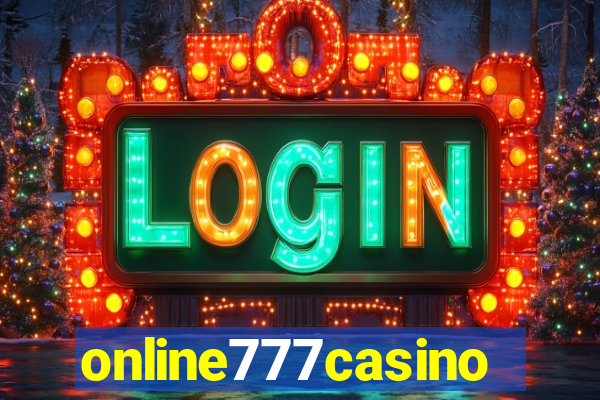 online777casino