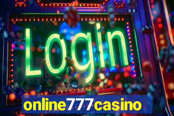 online777casino