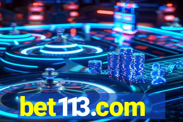 bet113.com