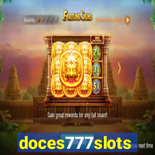 doces777slots