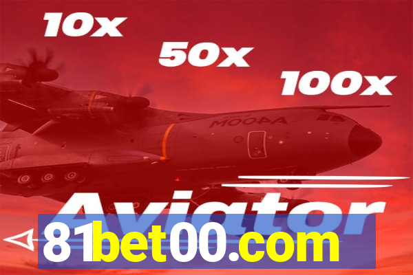 81bet00.com