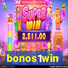 bonos1win