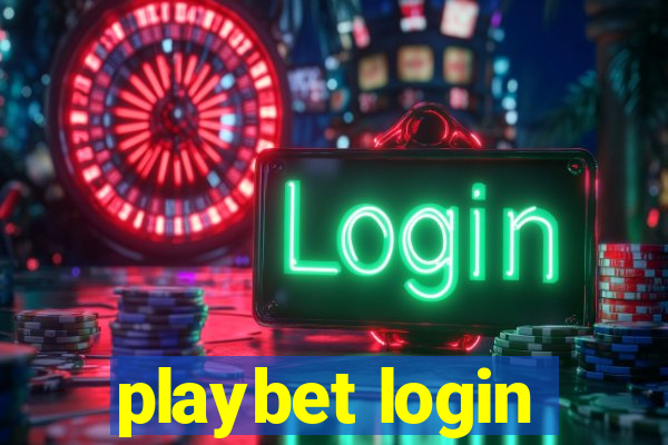 playbet login