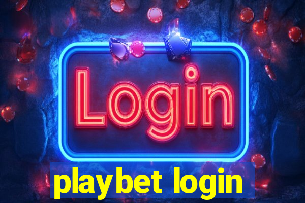 playbet login