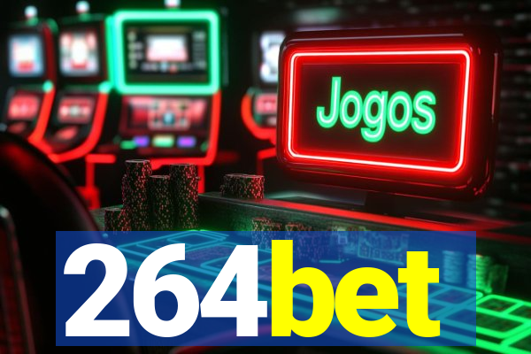 264bet