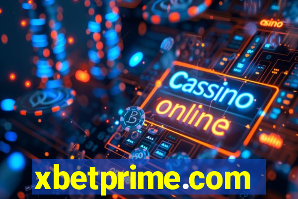 xbetprime.com