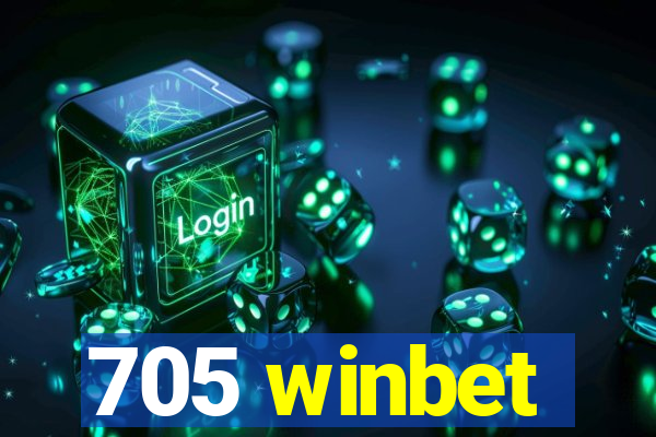 705 winbet