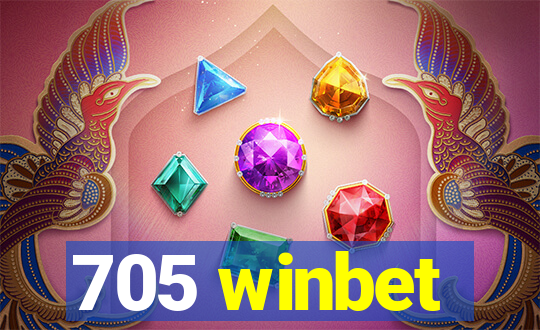 705 winbet