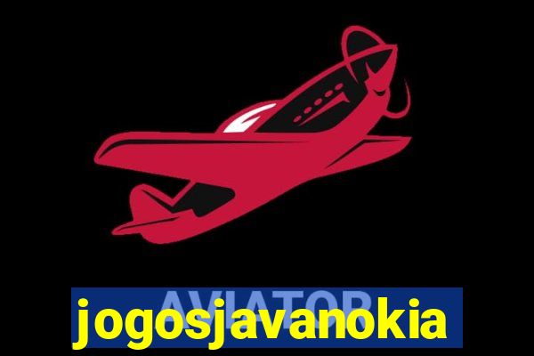 jogosjavanokia