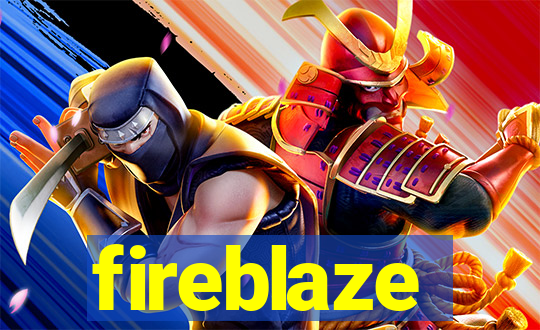 fireblaze