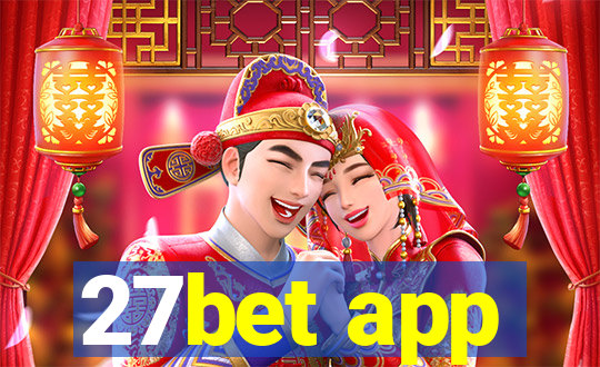 27bet app