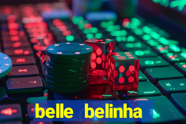 belle belinha vazados telegram