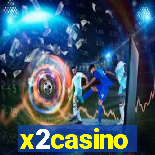 x2casino