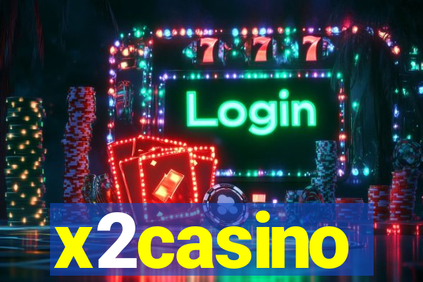 x2casino