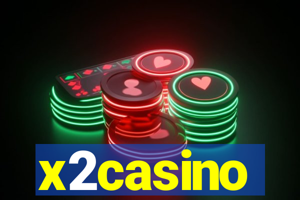 x2casino