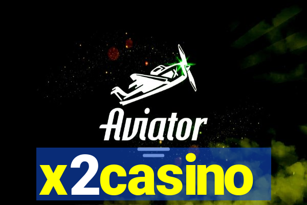 x2casino