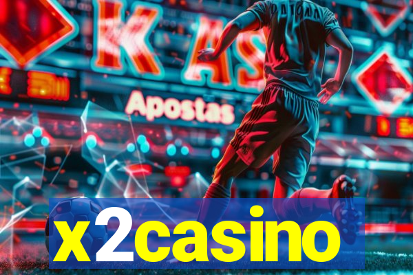 x2casino